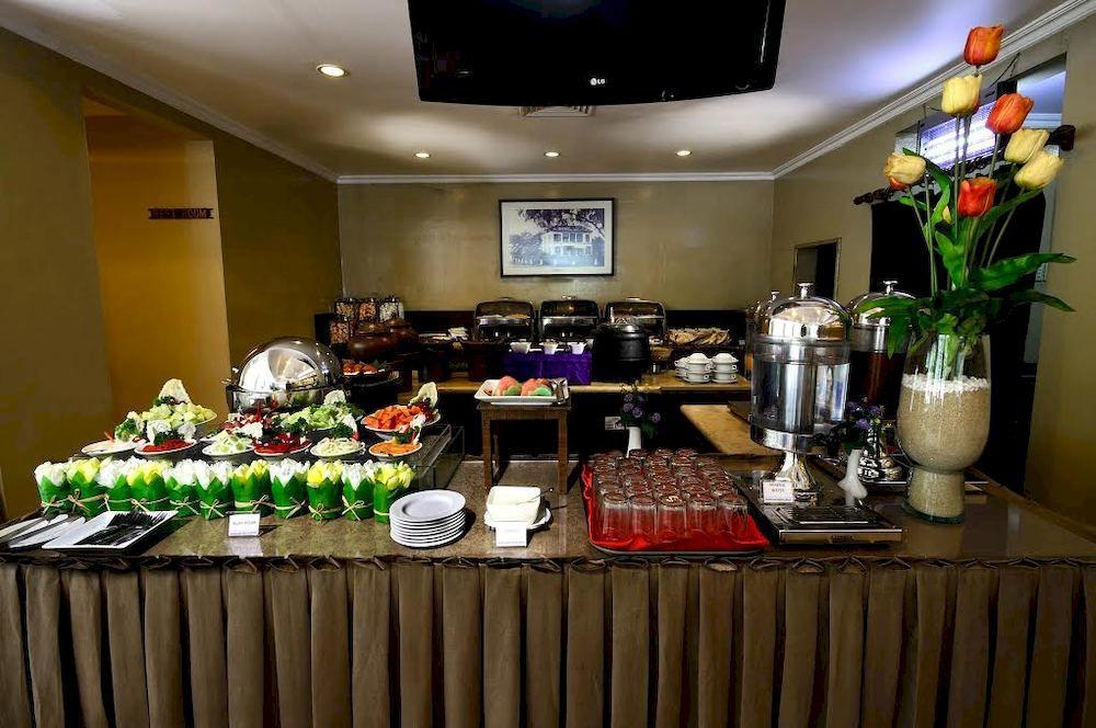 Capital O 534 Sriwijaya Hotel Jakarta Eksteriør billede