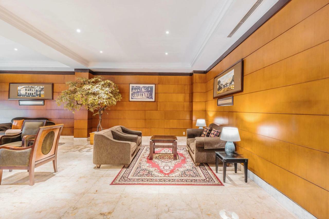 Capital O 534 Sriwijaya Hotel Jakarta Eksteriør billede
